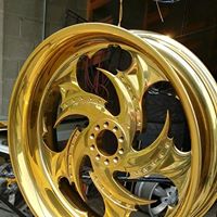 Pittsburgh Powder Coat - Industrial, Commercial, Residential Protective Finishes